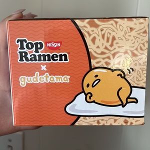 Sanrio Gudetama Ramen Bowl - Thumbnail 3